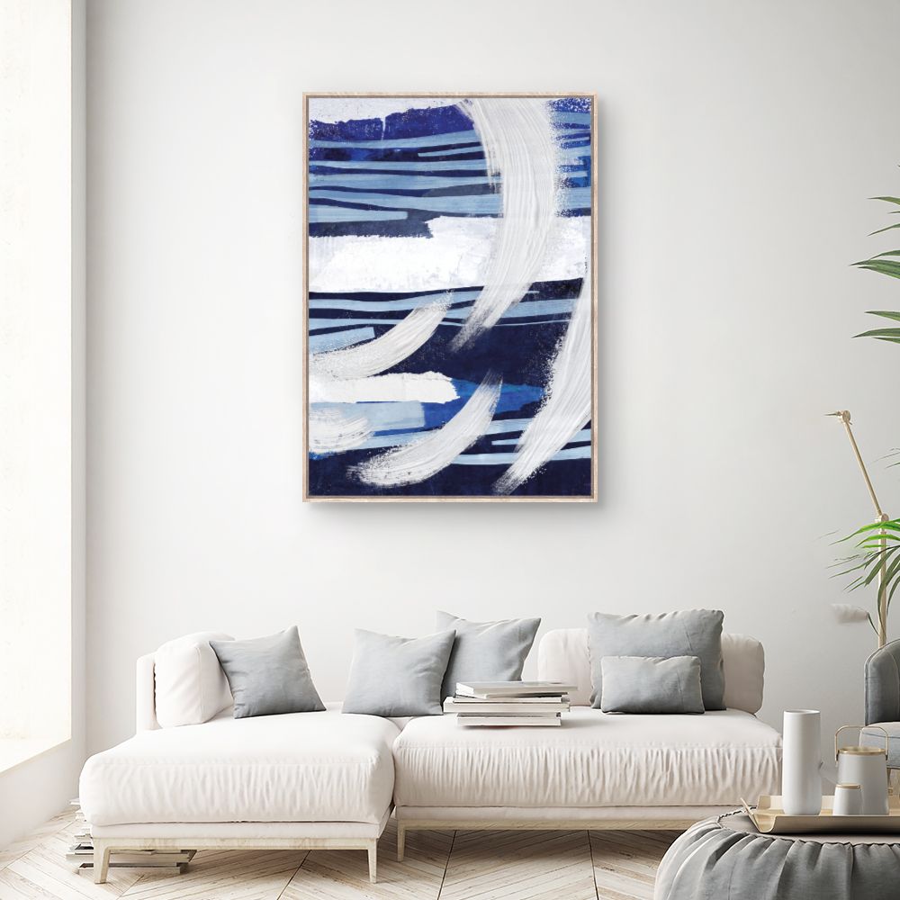 Tableau Traits abstraits