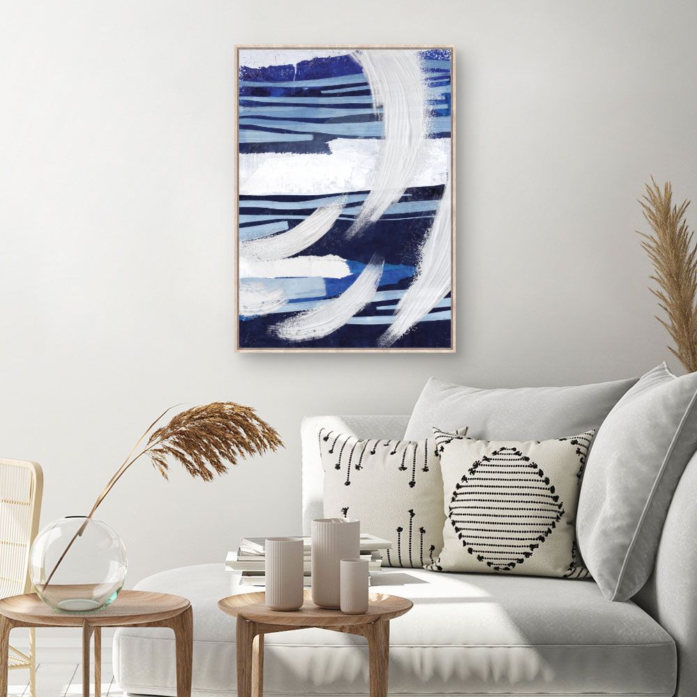 Tableau Traits abstraits