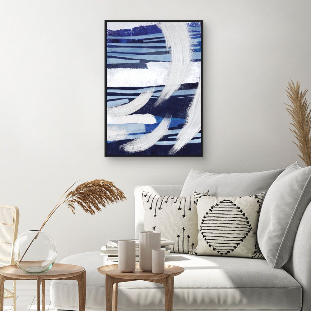 Tableau Traits abstraits