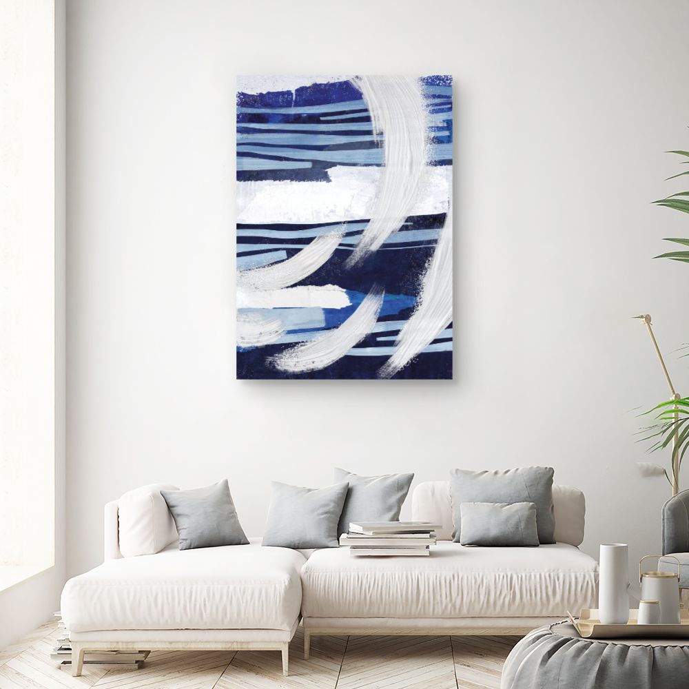 Tableau Traits abstraits