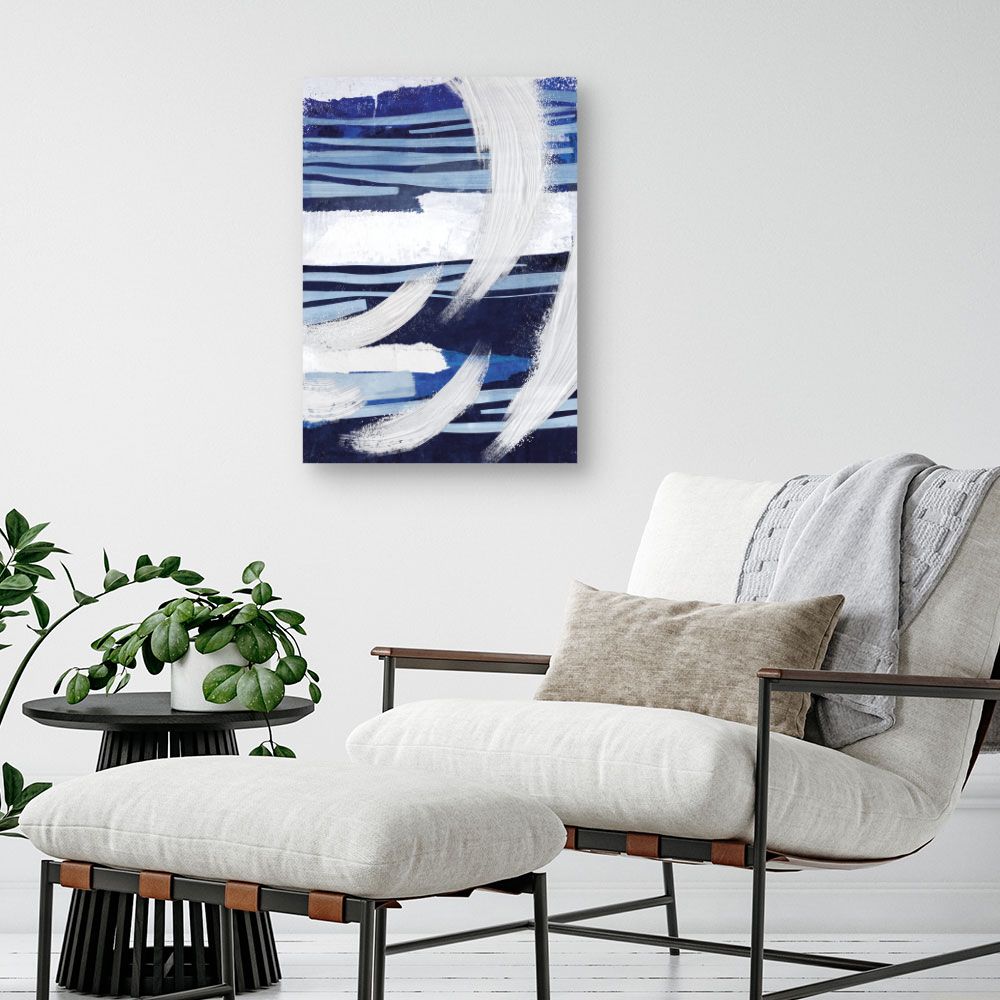 Tableau Traits abstraits