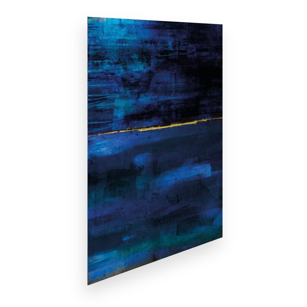 Affiche Texture abstraite captivante