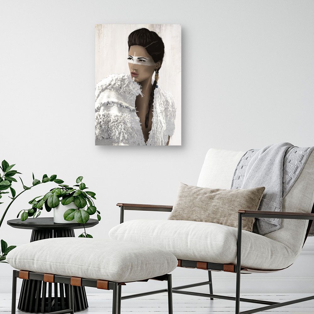 Tableau Élégance moderne