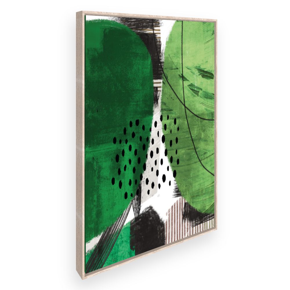 Toile Textures abstraites