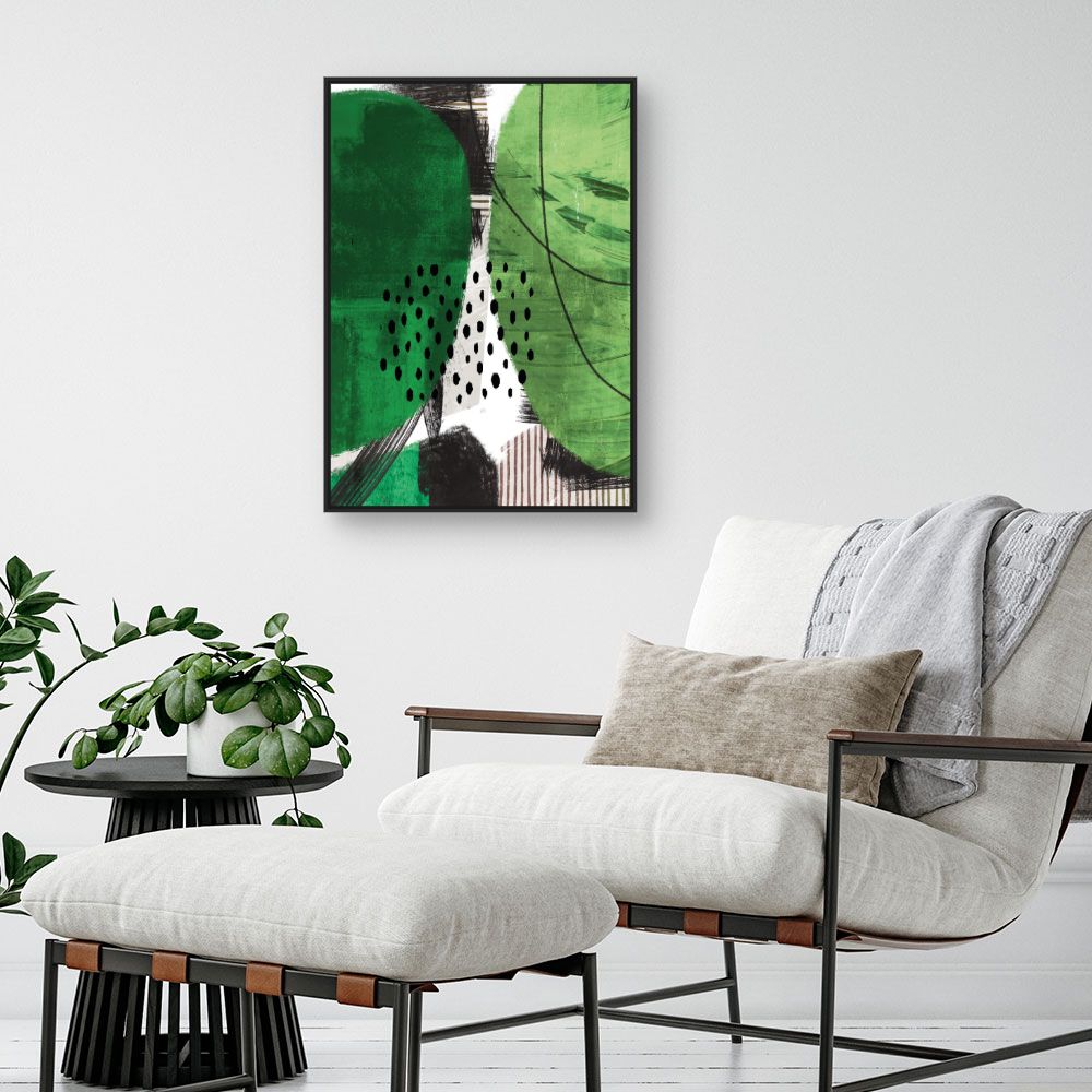 Tableau Textures abstraites