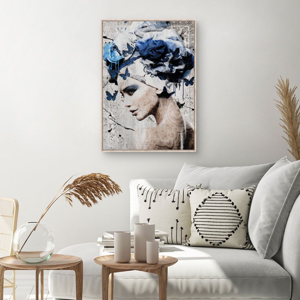 Tableau Beauté envoûtante