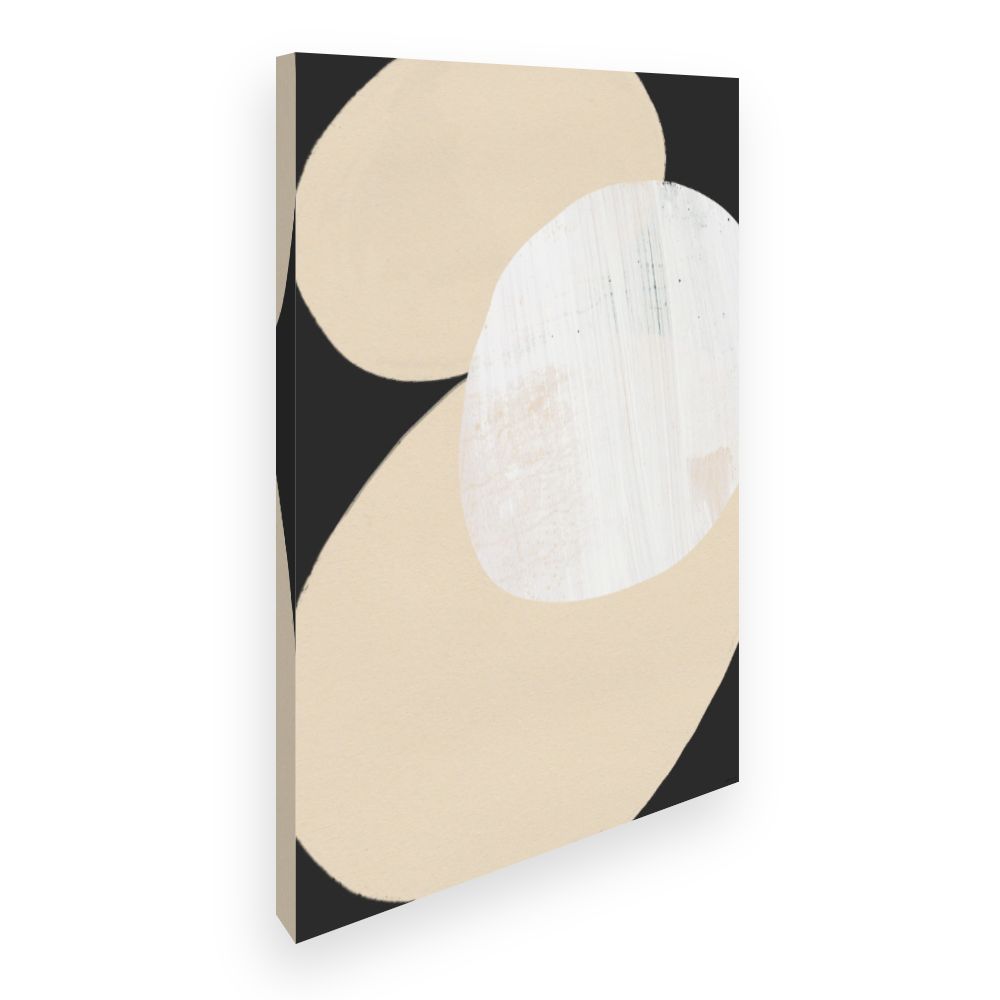 Toile Formes abstraites modernes