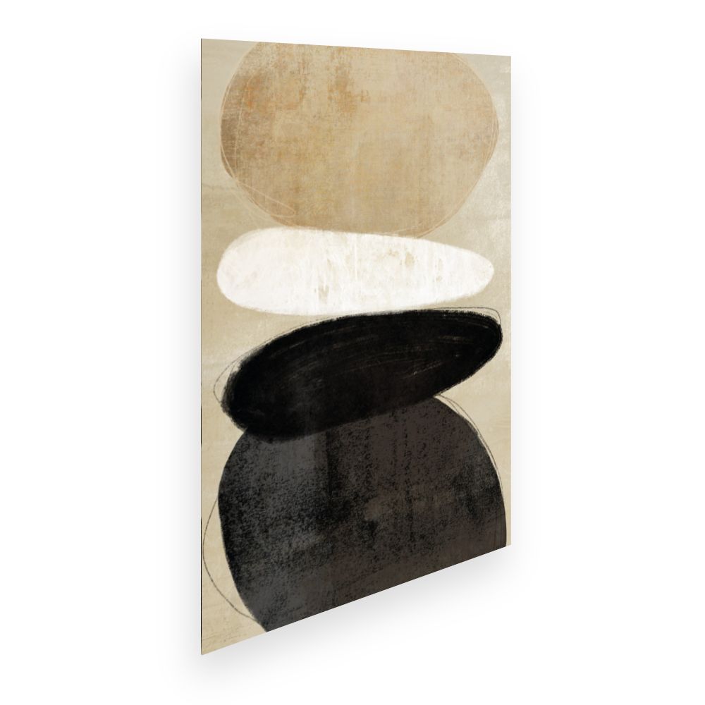 Affiche Équilibre naturel