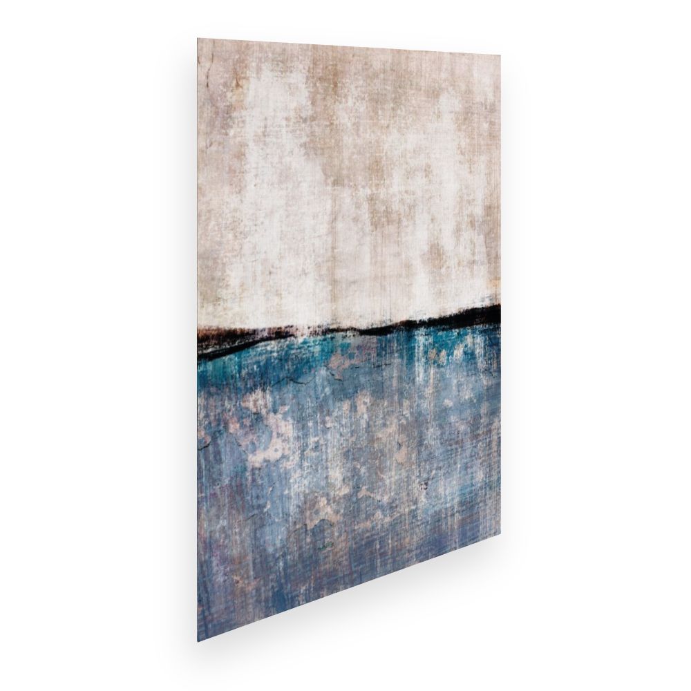 Affiche Élégance texturée