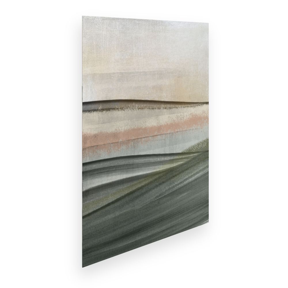 Affiche Horizons doux