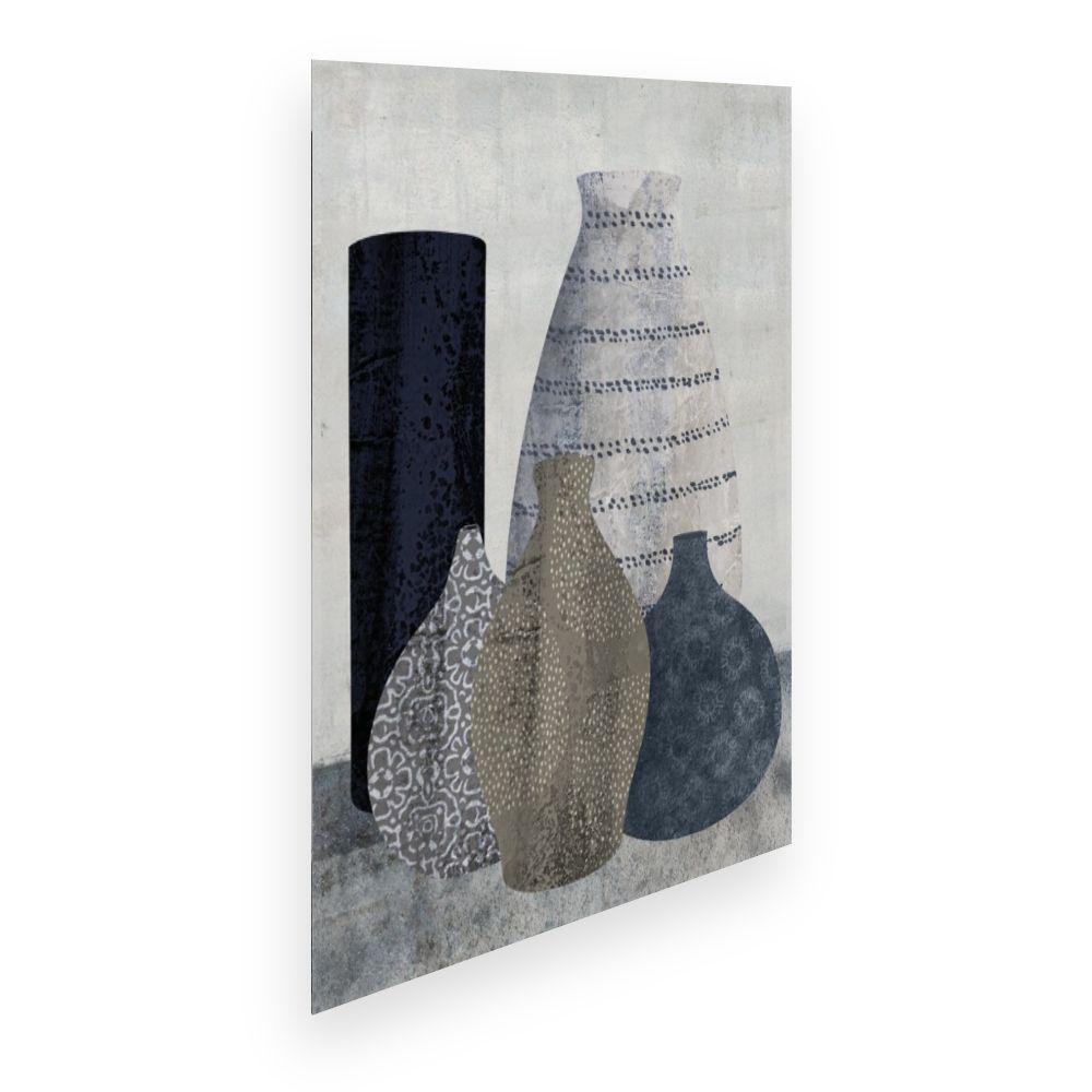 Affiche Vases élégants