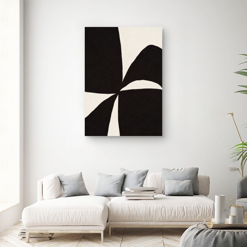 Tableau Formes abstraites