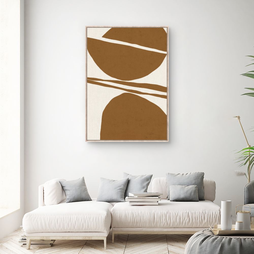 Tableau Formes abstraites