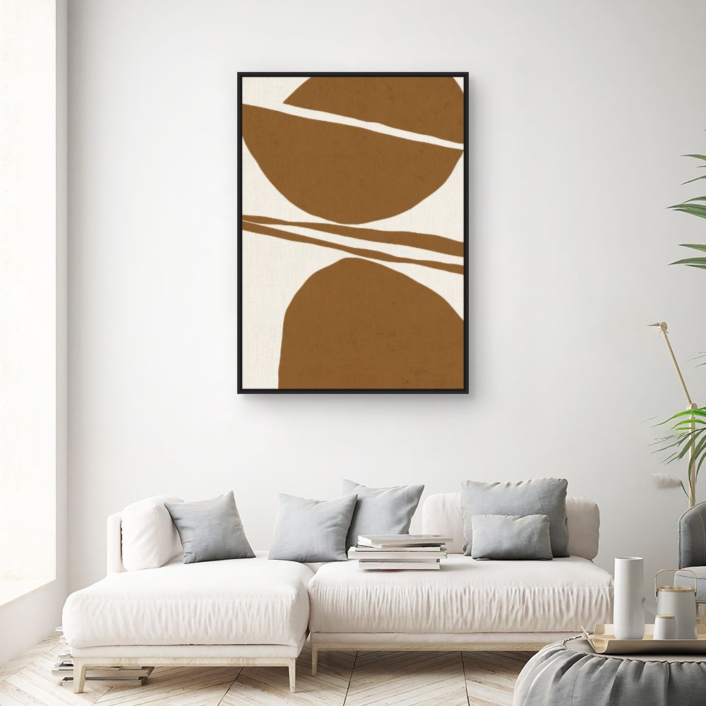 Tableau Formes abstraites