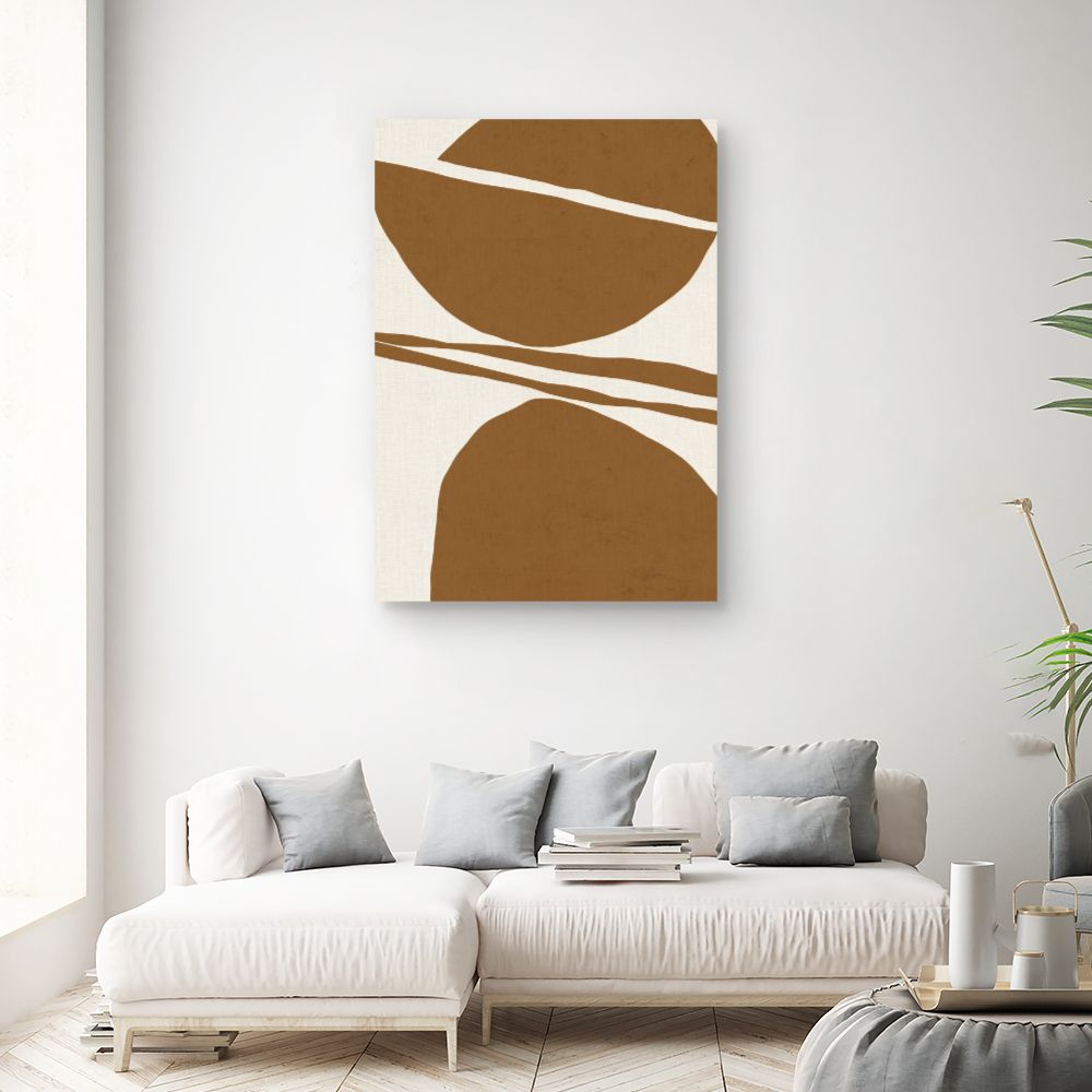 Tableau Formes abstraites