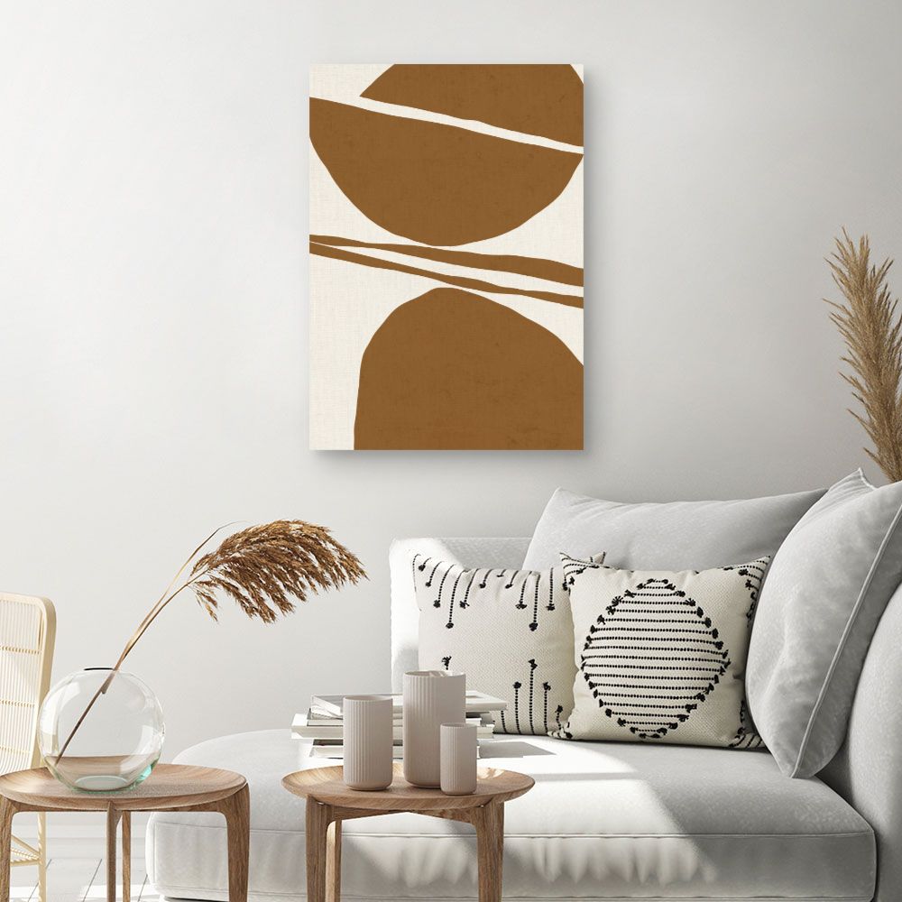 Tableau Formes abstraites