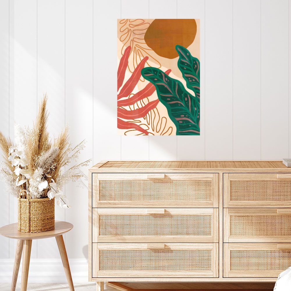 Affiche Analyse impossible