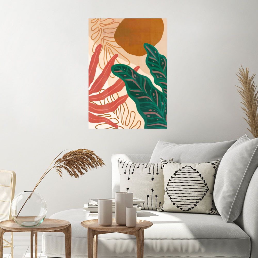 Affiche Analyse impossible