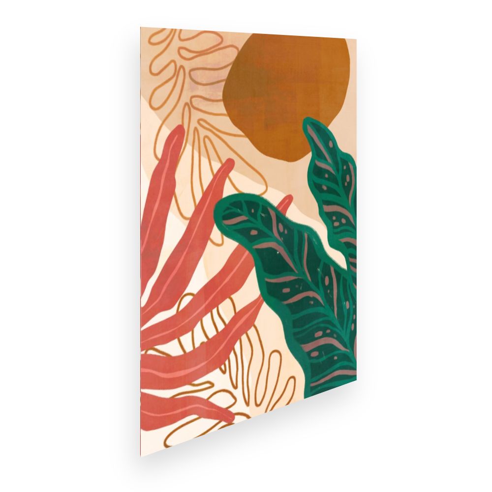 Affiche Analyse impossible