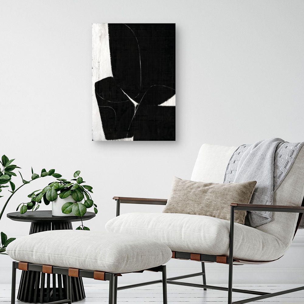 Tableau Formes abstraites