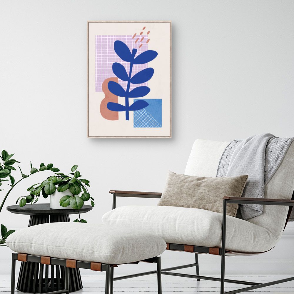 Tableau Motifs abstraits modernes