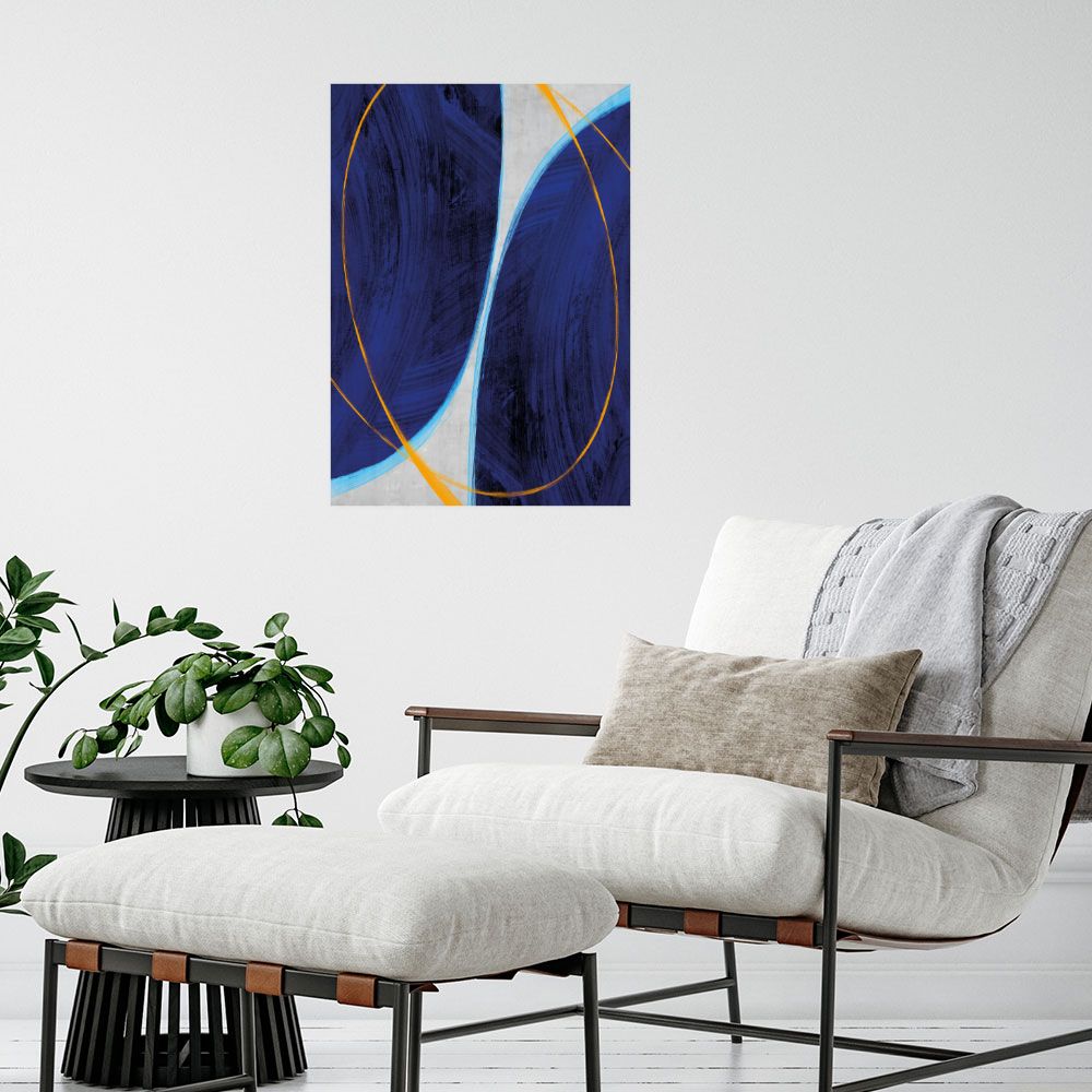 Affiche Courbes dynamiques