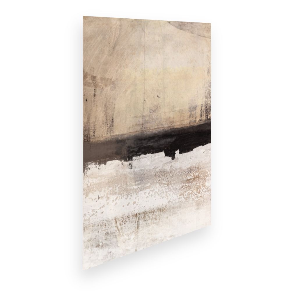 Affiche Texture apaisante