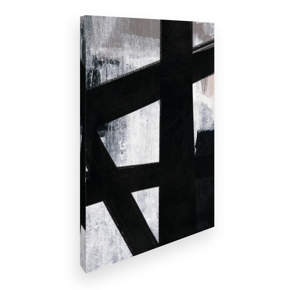 Toile Abstraction moderne