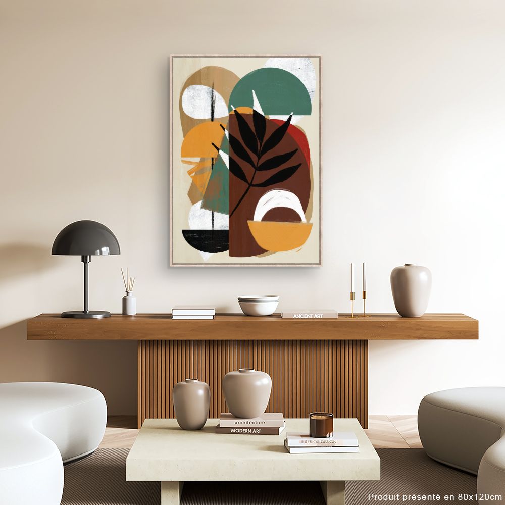 Tableau Feuilles graphiques