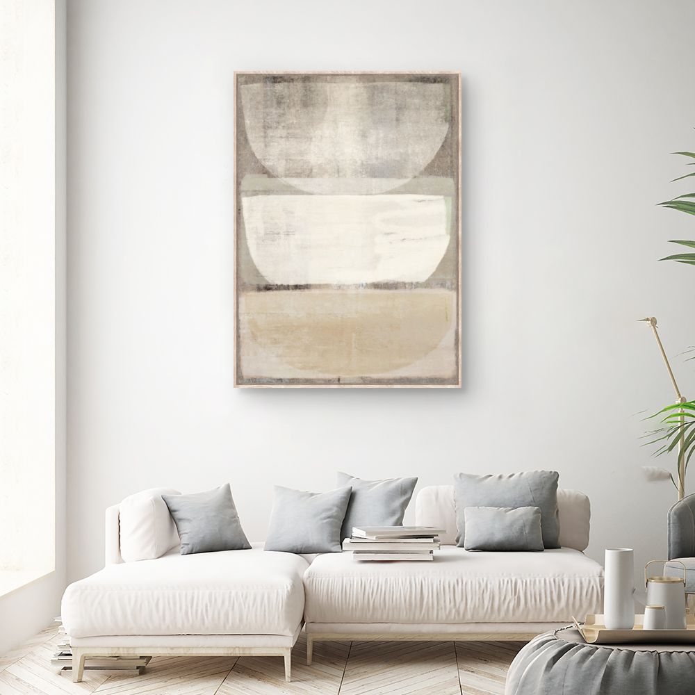 Tableau Formes abstraites