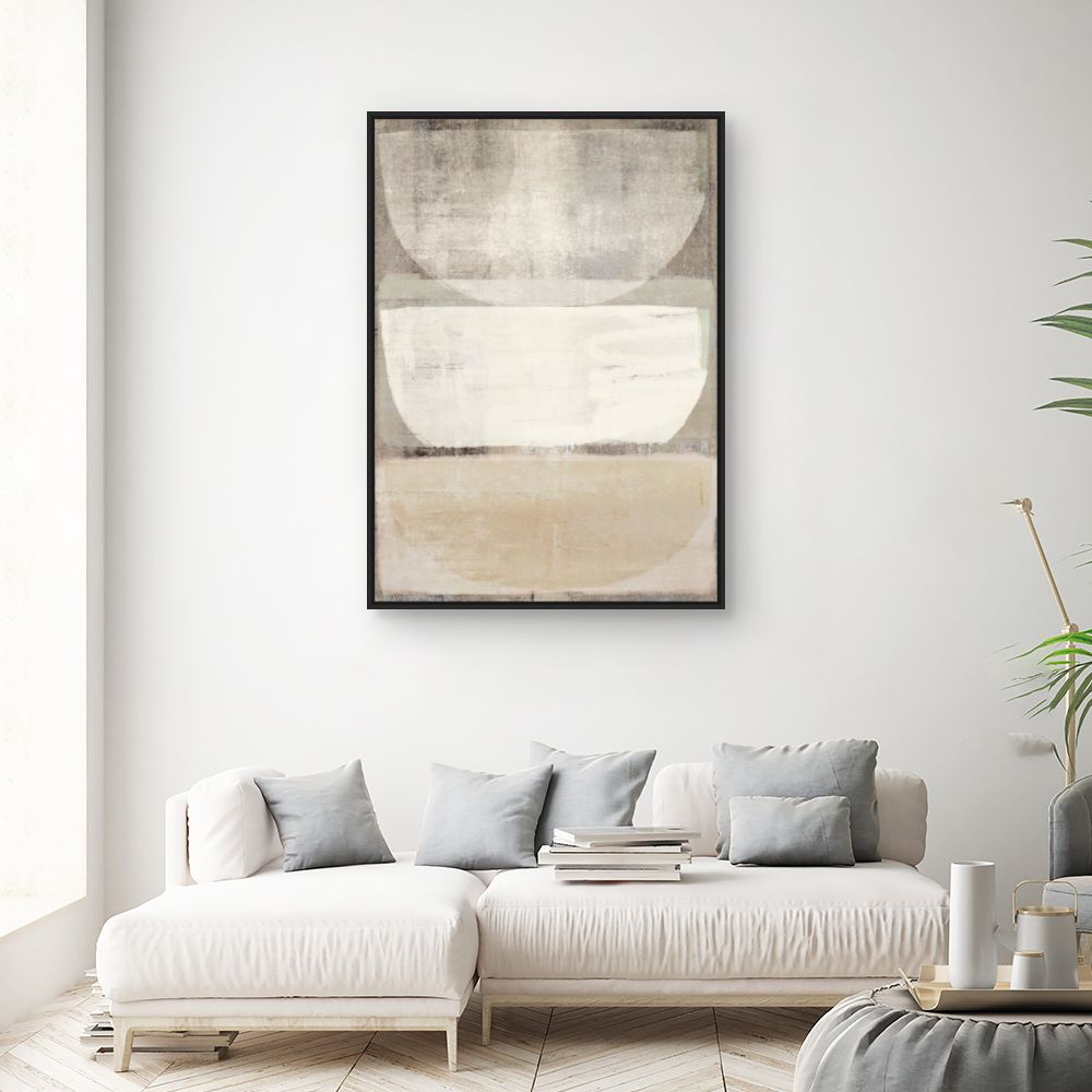 Tableau Formes abstraites