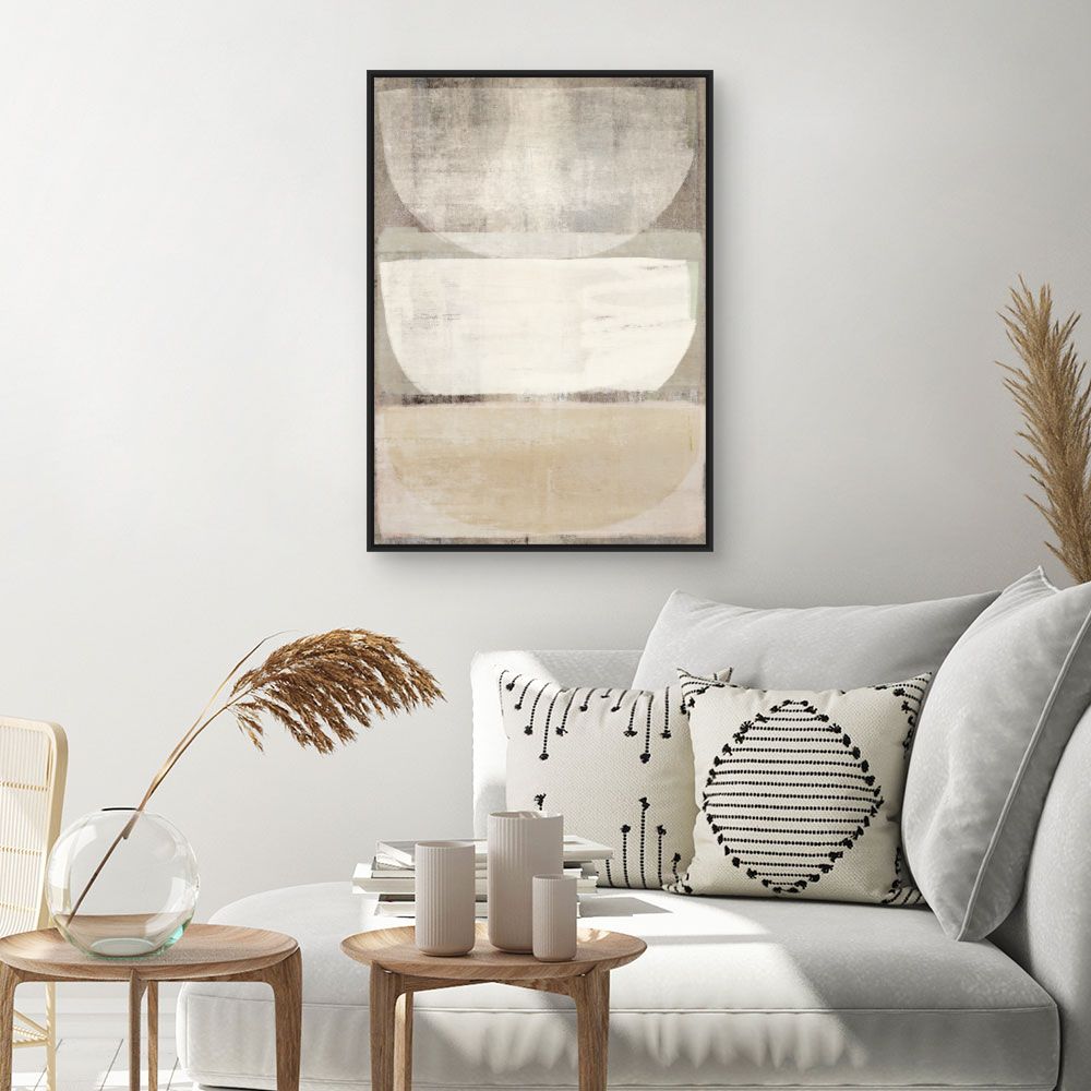 Tableau Formes abstraites