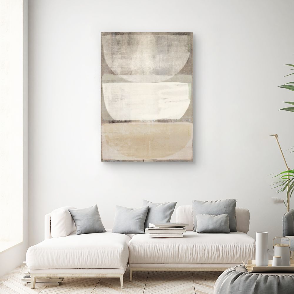 Tableau Formes abstraites