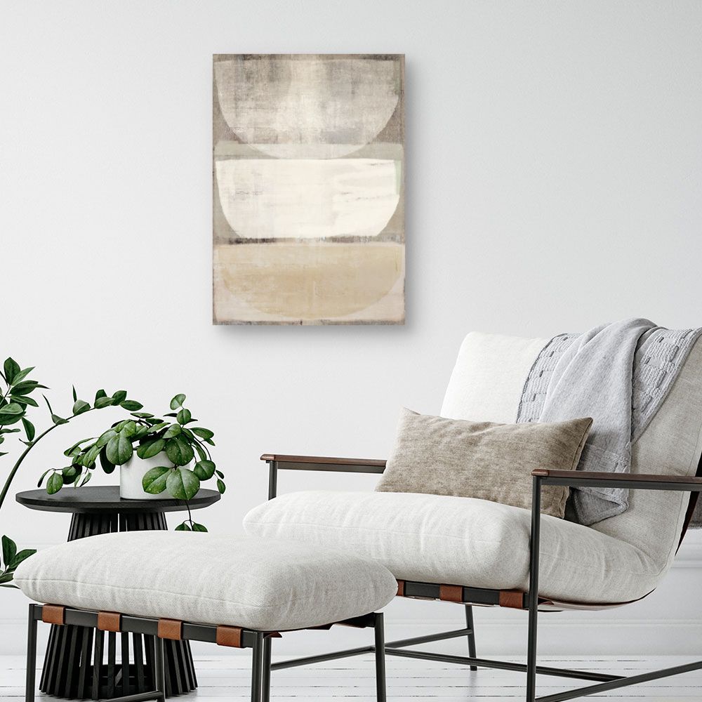Tableau Formes abstraites