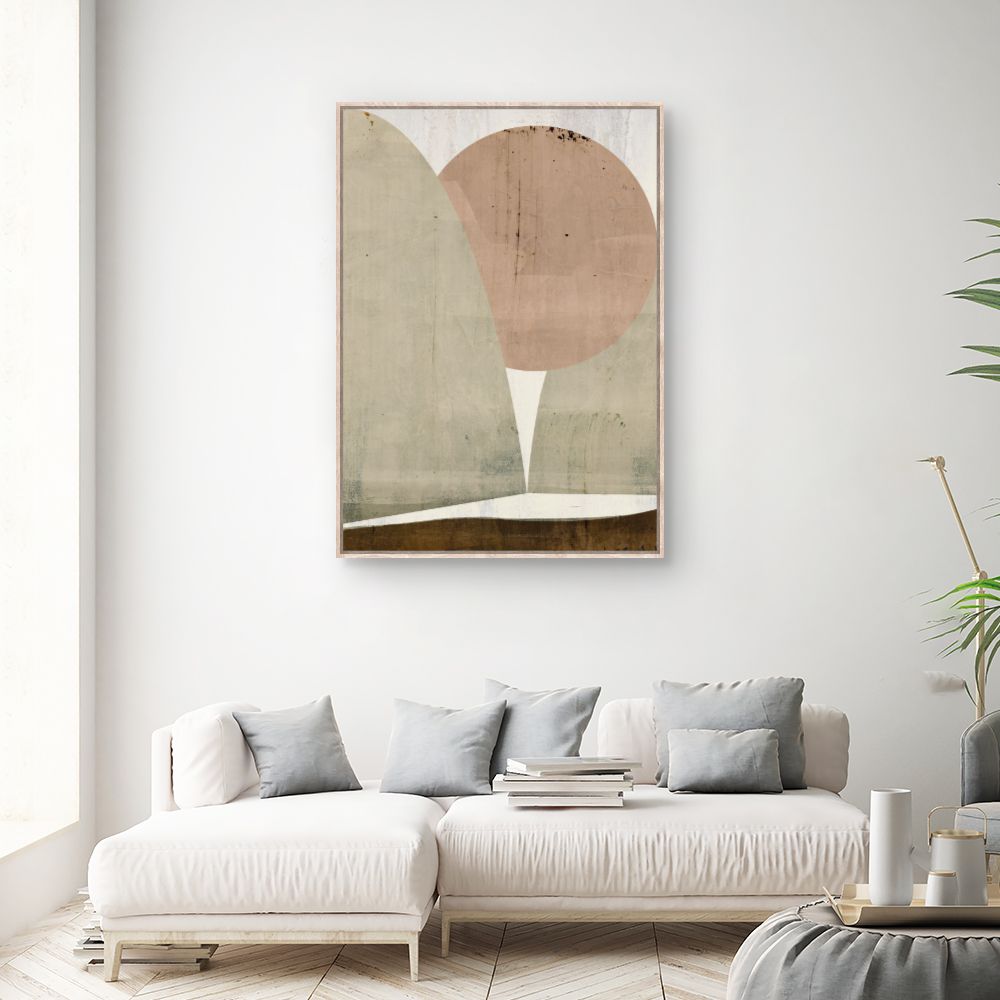 Tableau Art abstrait moderne