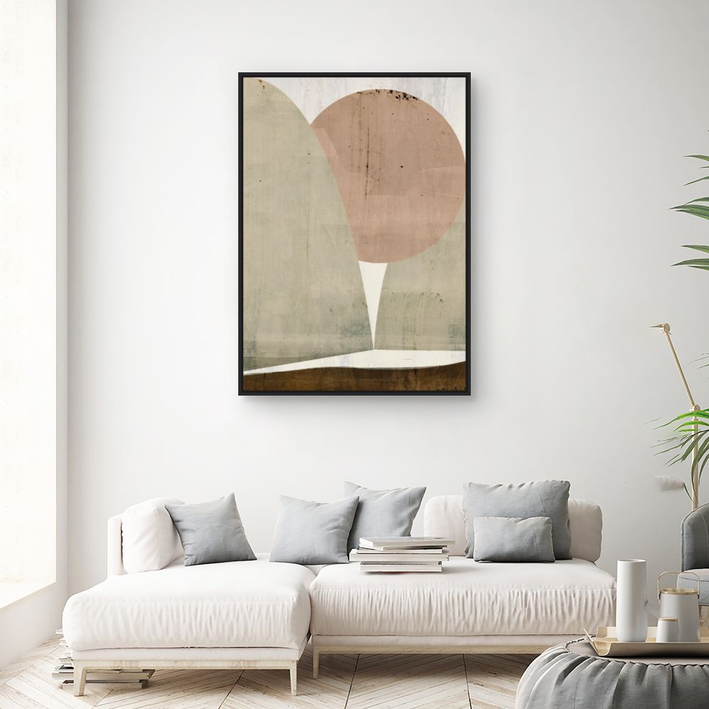 Tableau Art abstrait moderne