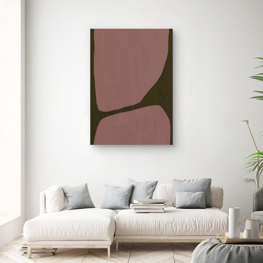 Tableau Formes organiques