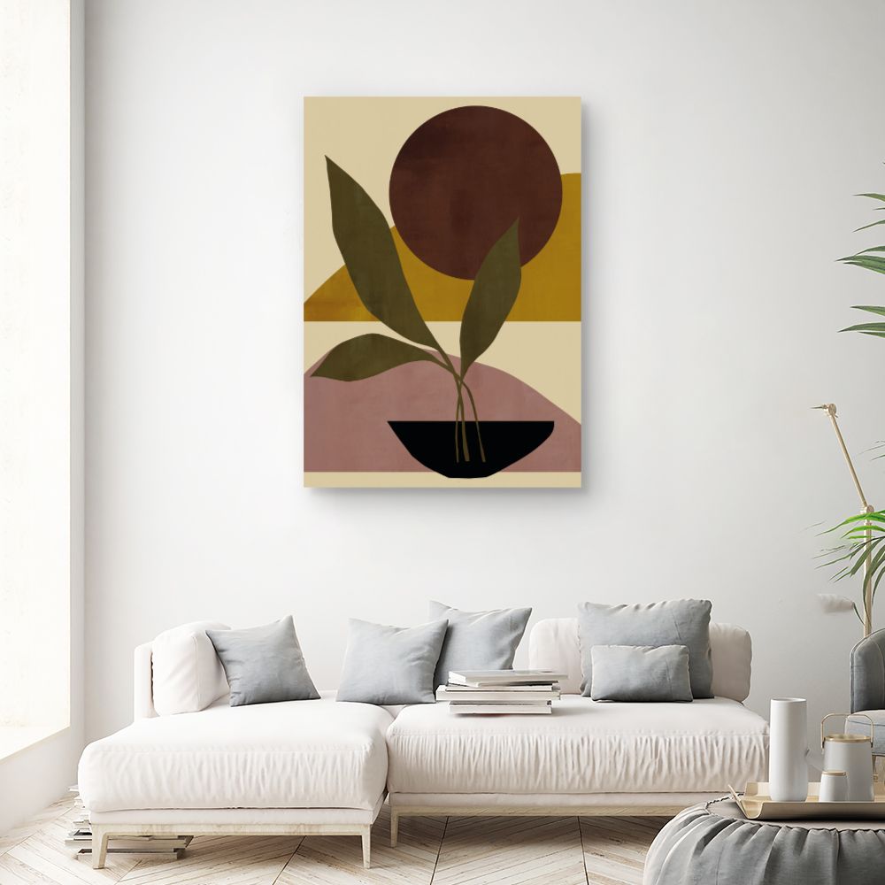 Tableau Élégance naturelle