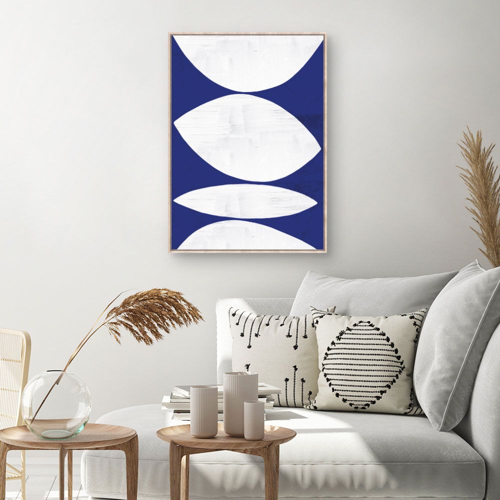 Tableau Formes abstraites