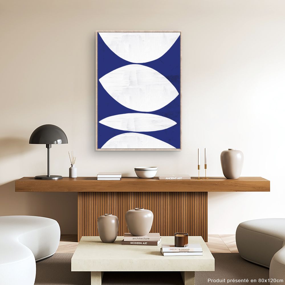 Tableau Formes abstraites