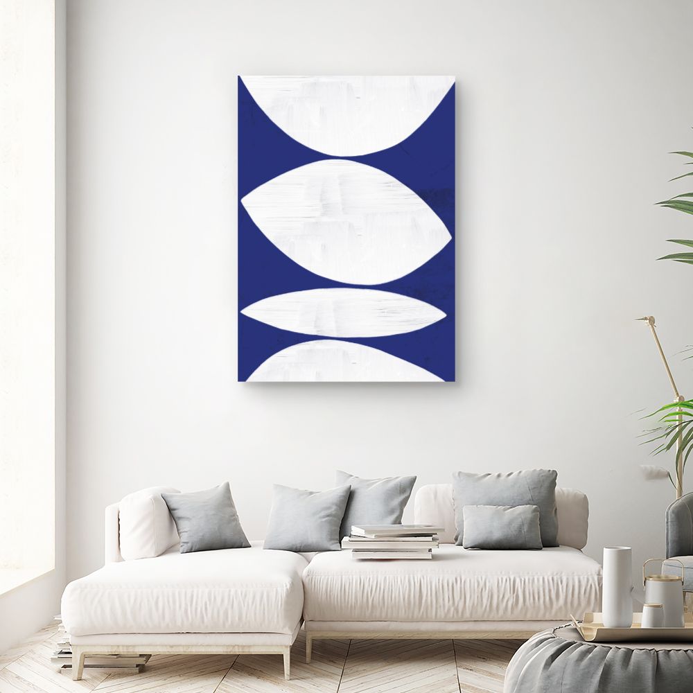 Tableau Formes abstraites