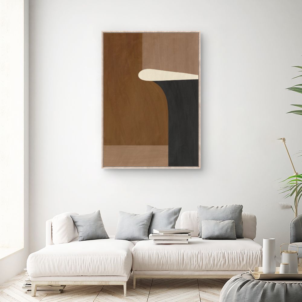 Tableau Formes modernes