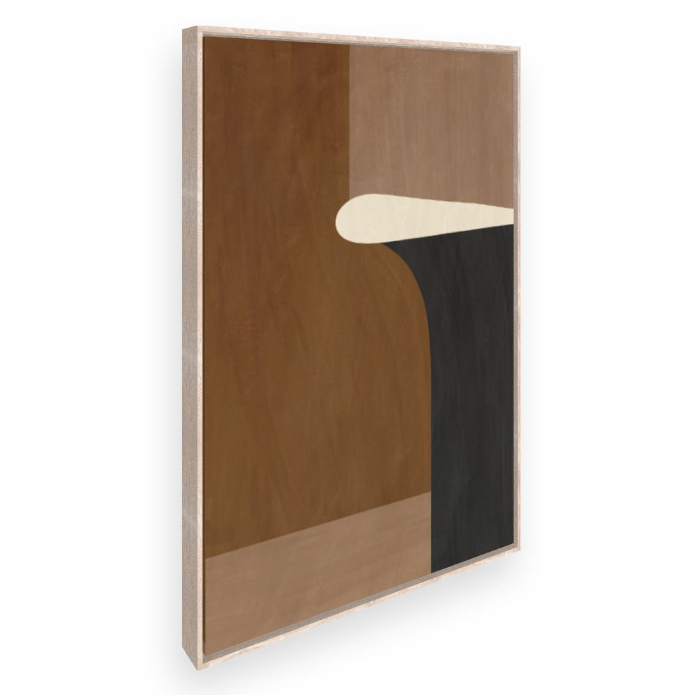 Toile Formes modernes