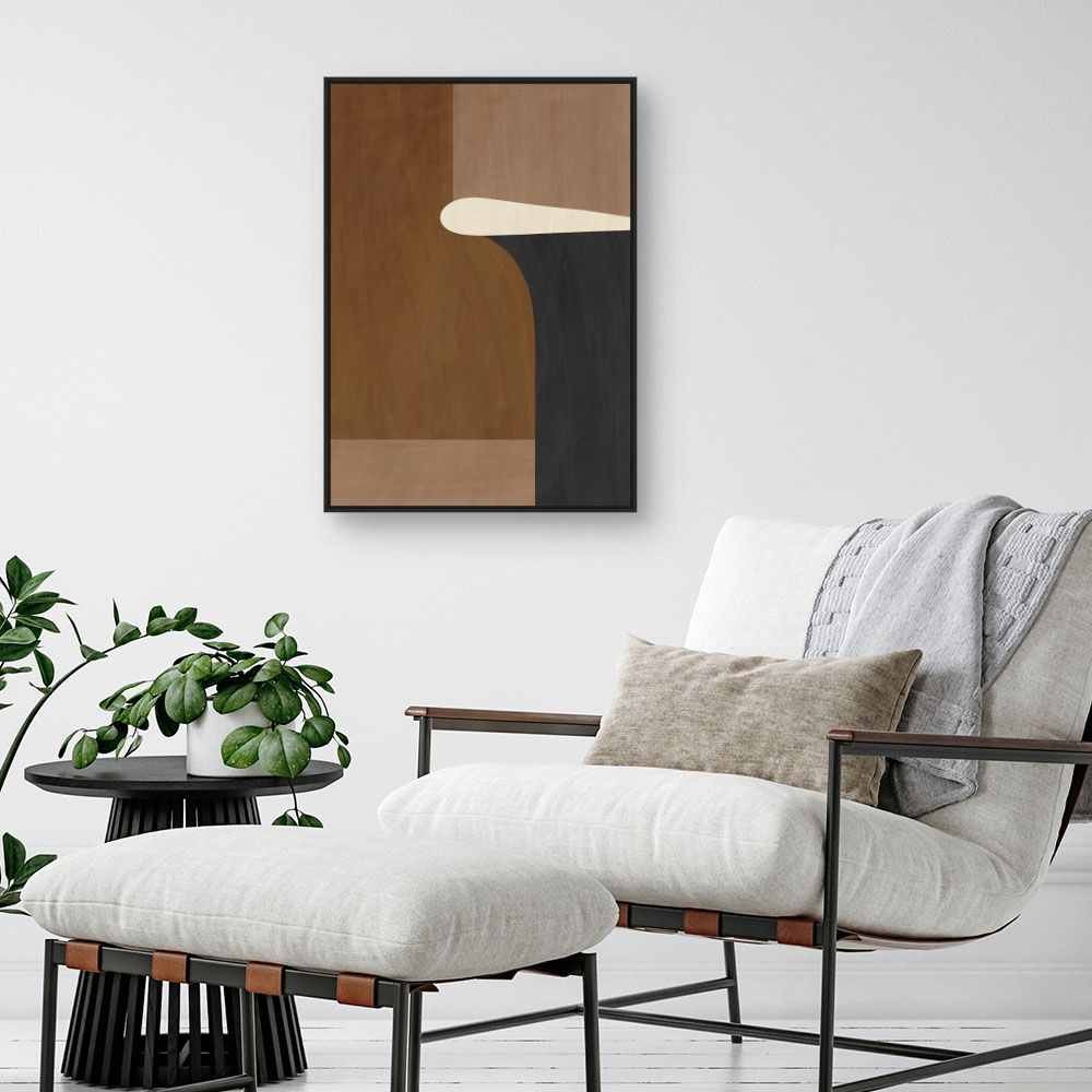 Tableau Formes modernes