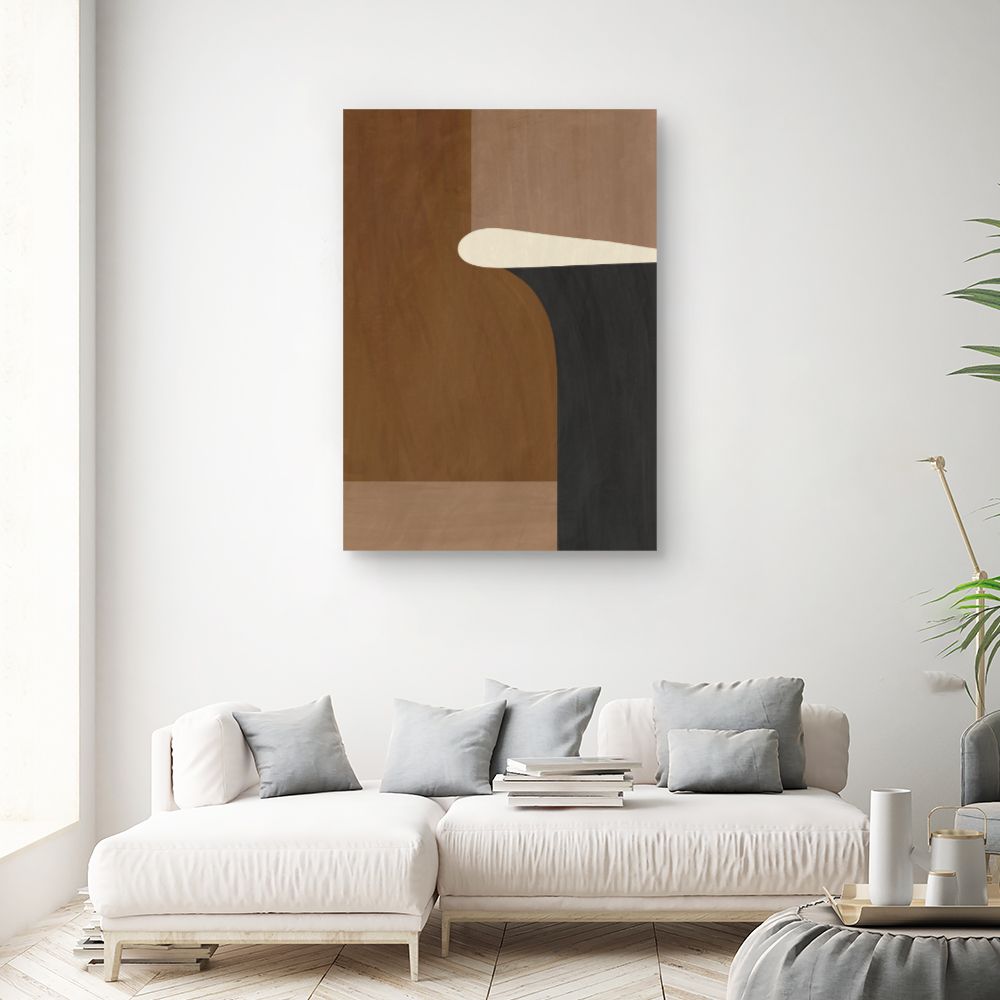 Tableau Formes modernes