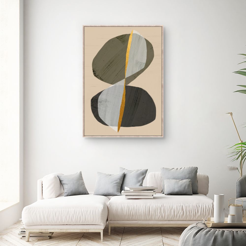 Tableau Formes élégantes