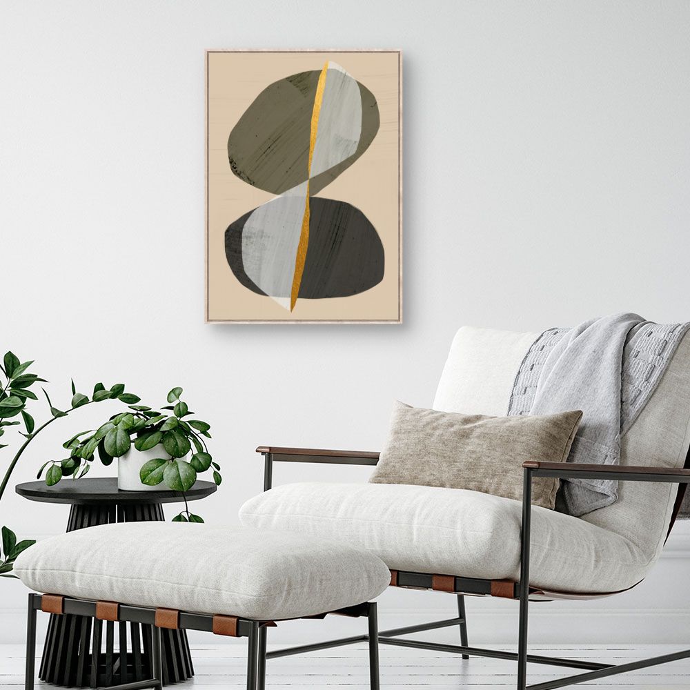 Tableau Formes élégantes