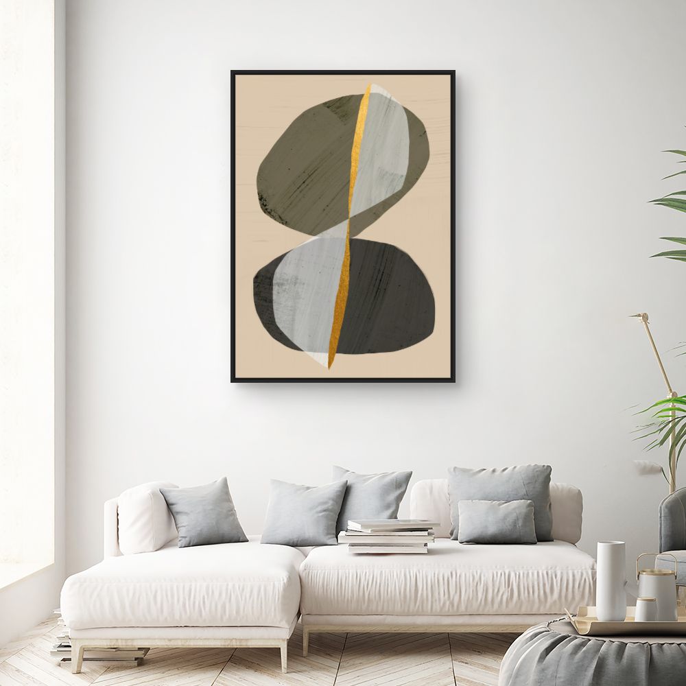 Tableau Formes élégantes