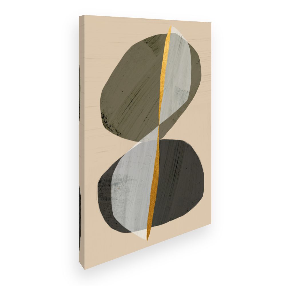 Toile Formes élégantes