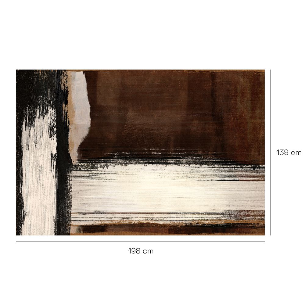 Tapis n°442 Textures abstraites